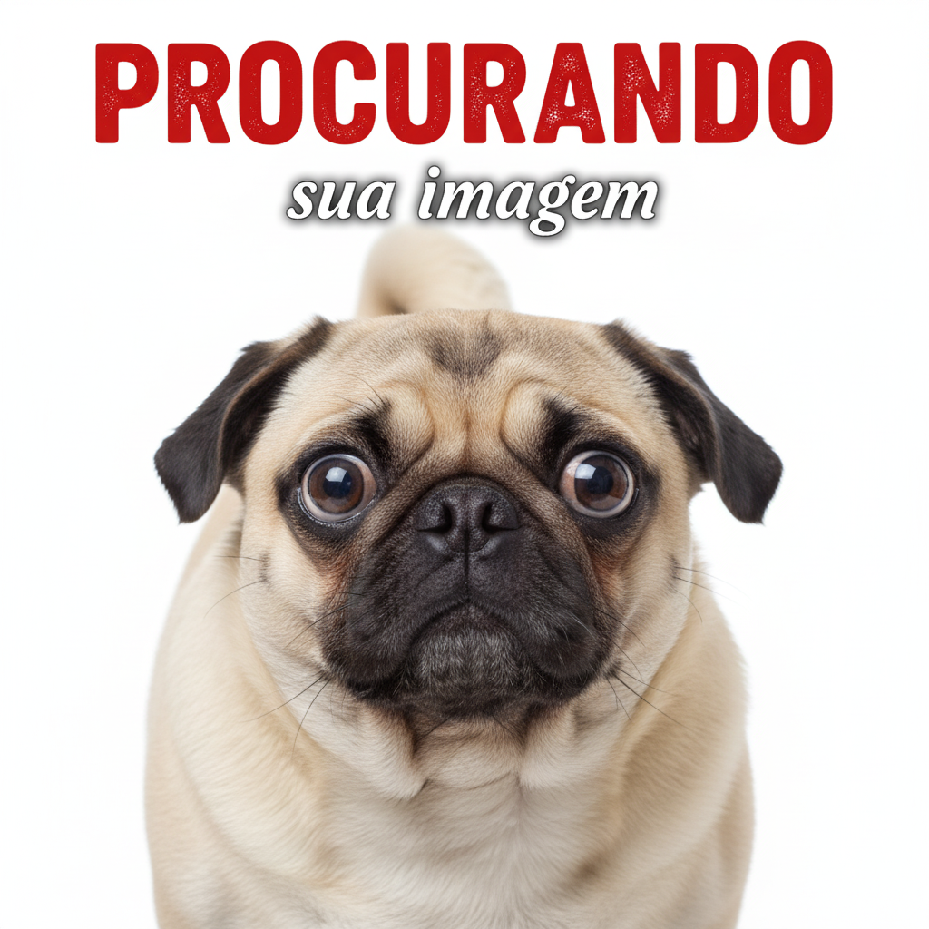 Aguardando geração de imagem